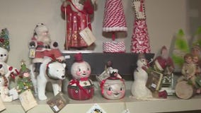 Shopping small at From the Heart in Cedarburg