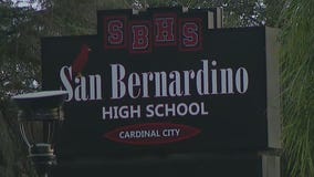 School bathroom access concerns