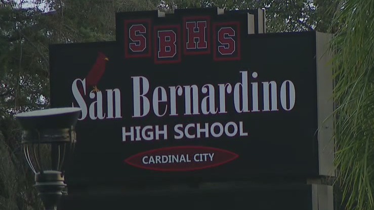 School bathroom access concerns