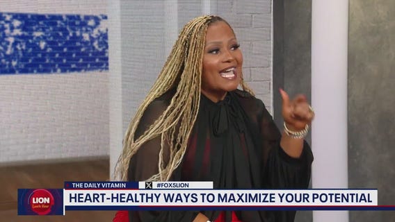 Maximize your greatest potential with Dr. Tasheka Green