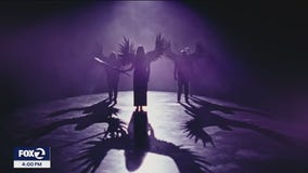 Golden State Valkyries join the WNBA