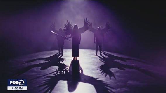 Golden State Valkyries join the WNBA