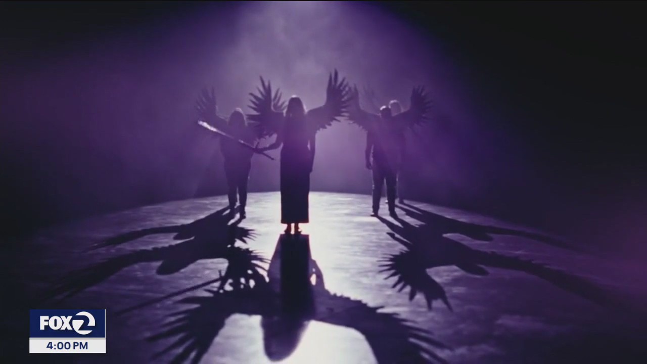 Golden State Valkyries join the WNBA