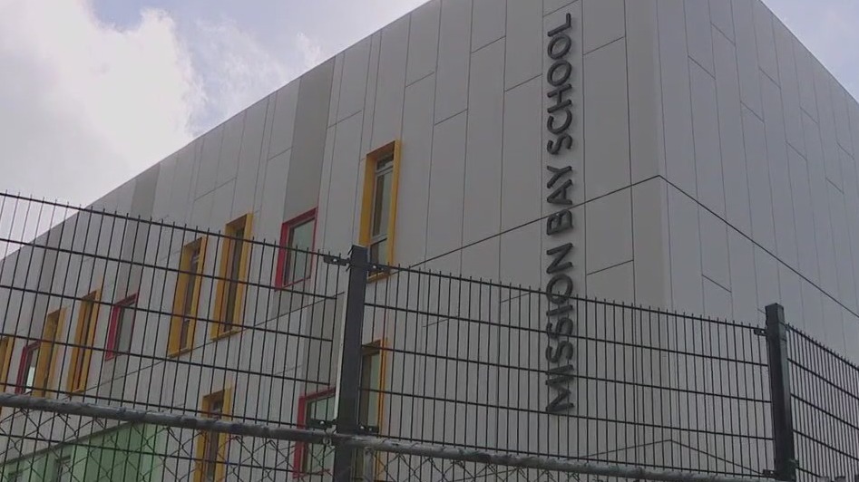 SFUSD opening one school consolidating two others