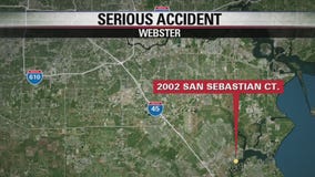 Law enforcement official hit by vehicle