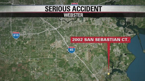 Law enforcement official hit by vehicle