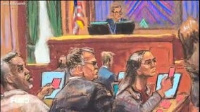 Diddy on Trial: Summary witnesses, Diddy potentially taking the stand | Street Soldiers On Location