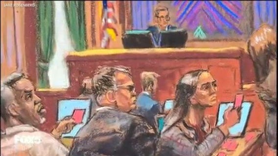 Diddy on Trial: Summary witnesses, Diddy potentially taking the stand | Street Soldiers On Location
