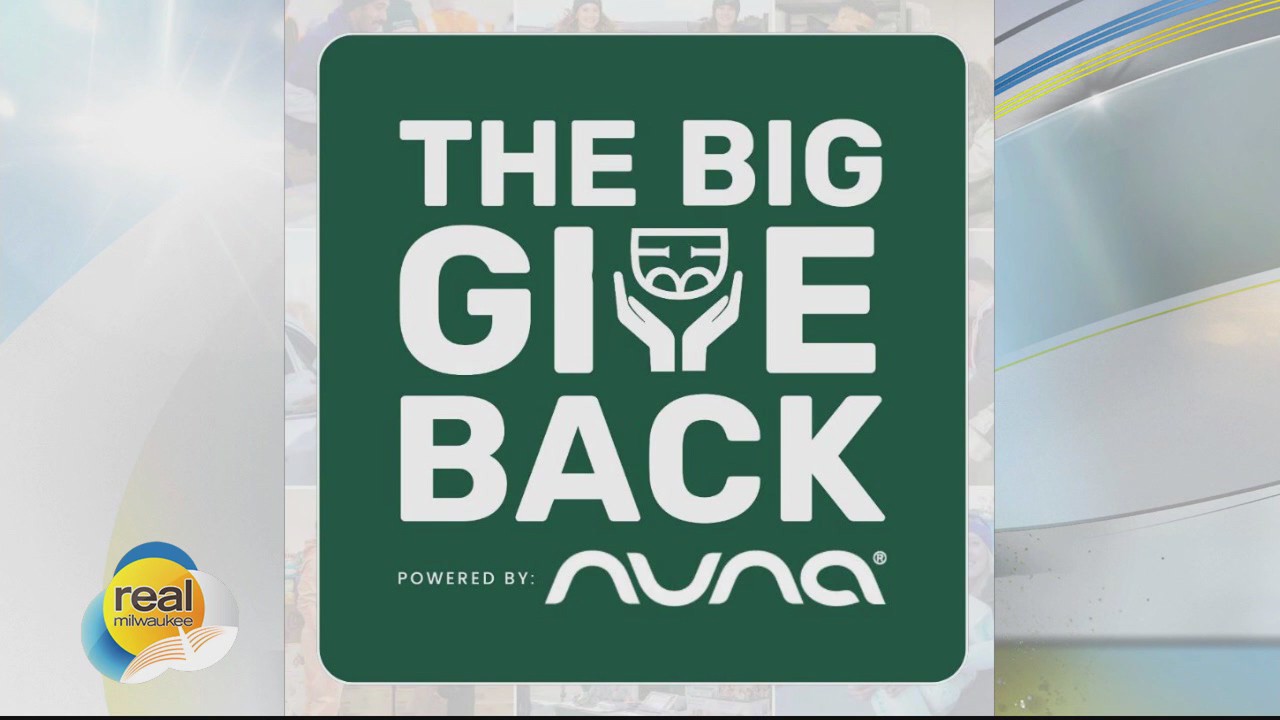 National Diaper Need Awareness Week; Milwaukee Diaper Mission