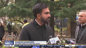 Trump to meet NYC Mayor-elect Zohran Mamdani