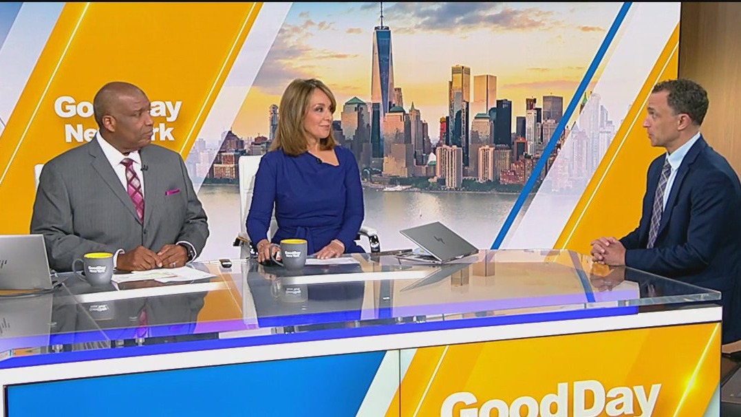 Fox Recapped Who won the final NYC mayoral debate? Recap, analysis, reaction | FOX 5 ...