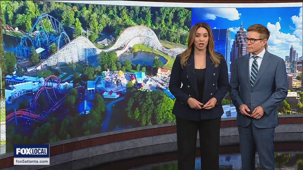 FOX 5 News at 5 p.m. March 4, 2024