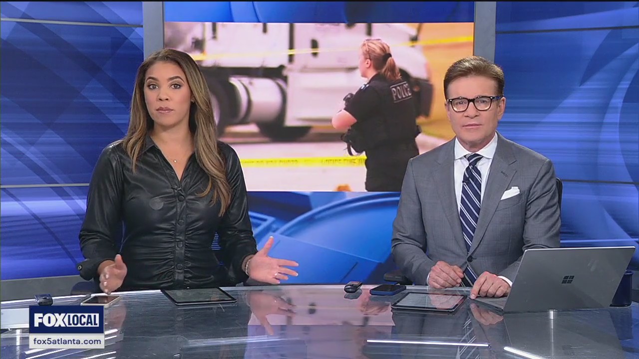 FOX 5 News at 5 p.m. October 30, 2024