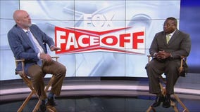 FaceOff - The Texas Border