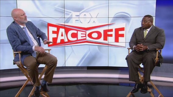 FaceOff - The Texas Border