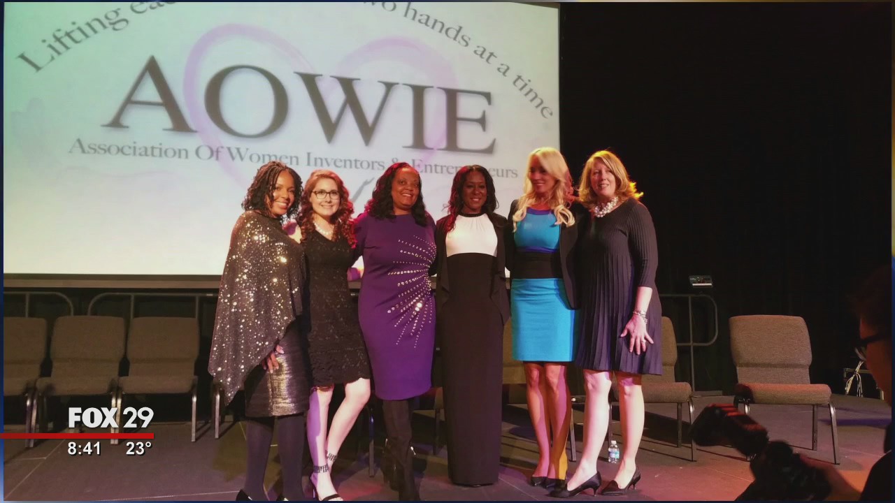 Bizzy Mamas: Kimberly Ferguson