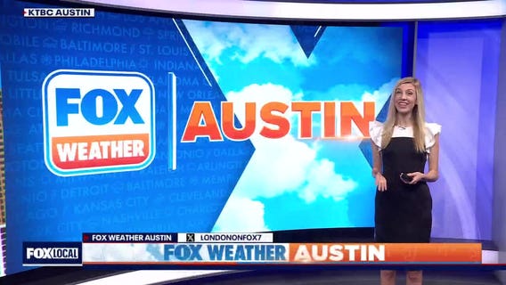 FOX Weather Austin - Episode 12