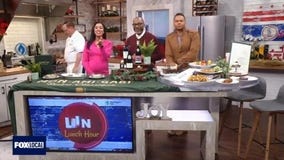 LION Lunch Hour: December 12, 2025