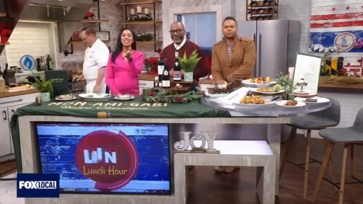 LION Lunch Hour: December 12, 2025