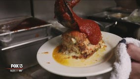 Bay Area Best: Gino's Bar and Restaurant