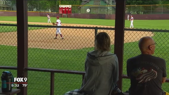Family and baseball go hand in hand for Young America Cardinals