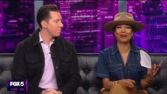 Good Night New York Full Episode: Sept. 29