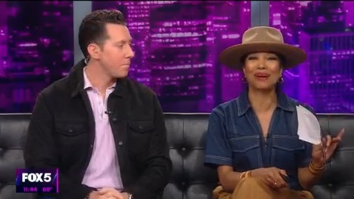 Good Night New York Full Episode: Sept. 29