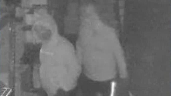 Seminole County police search for burglary 'Kool Aid' suspects