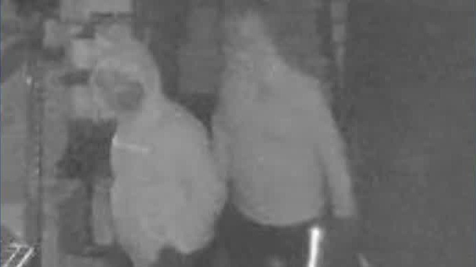 Seminole County police search for burglary 'Kool Aid' suspects