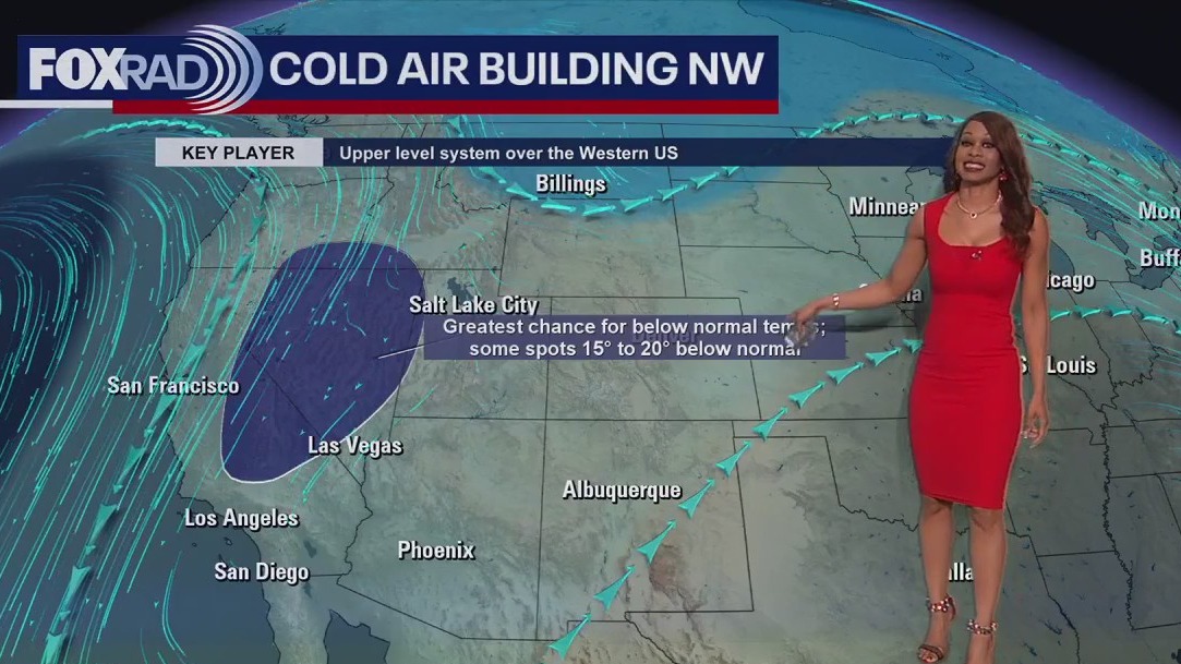 FOX 26 Houston Weather Forecast