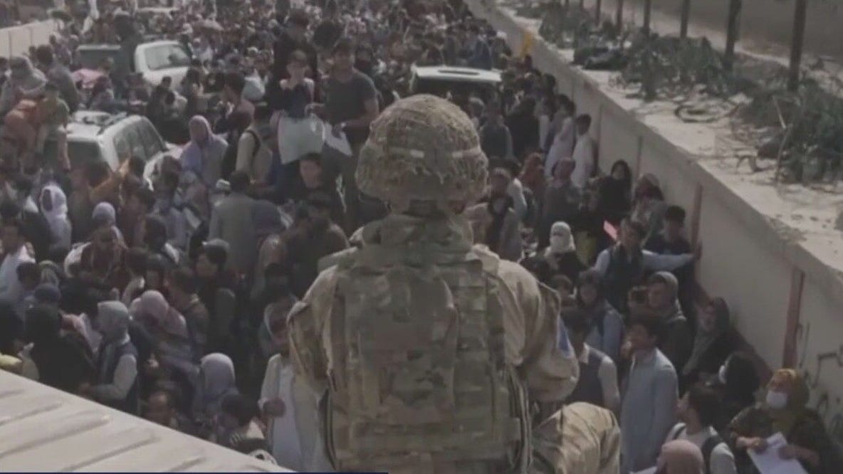 Local former Green Beret and his play "11 Days"