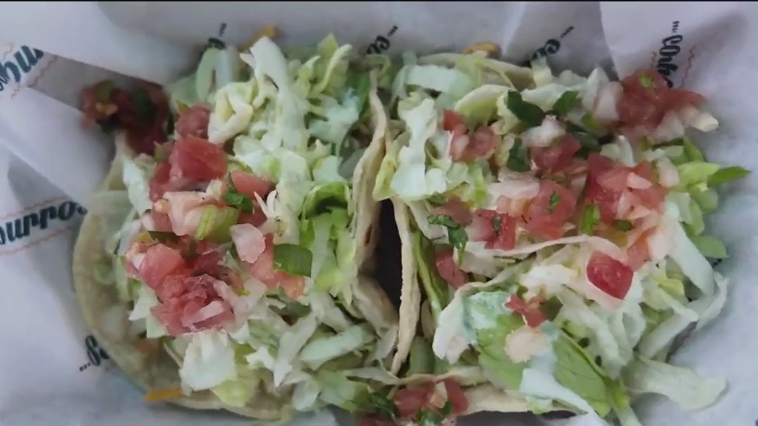 D-backs Diaries: Corbin Burnes' love of tacos