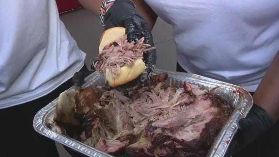 Long Beach BBQ festival returns this weekend