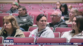 Montgomery County residents fired up after township cancels 4th of July parade