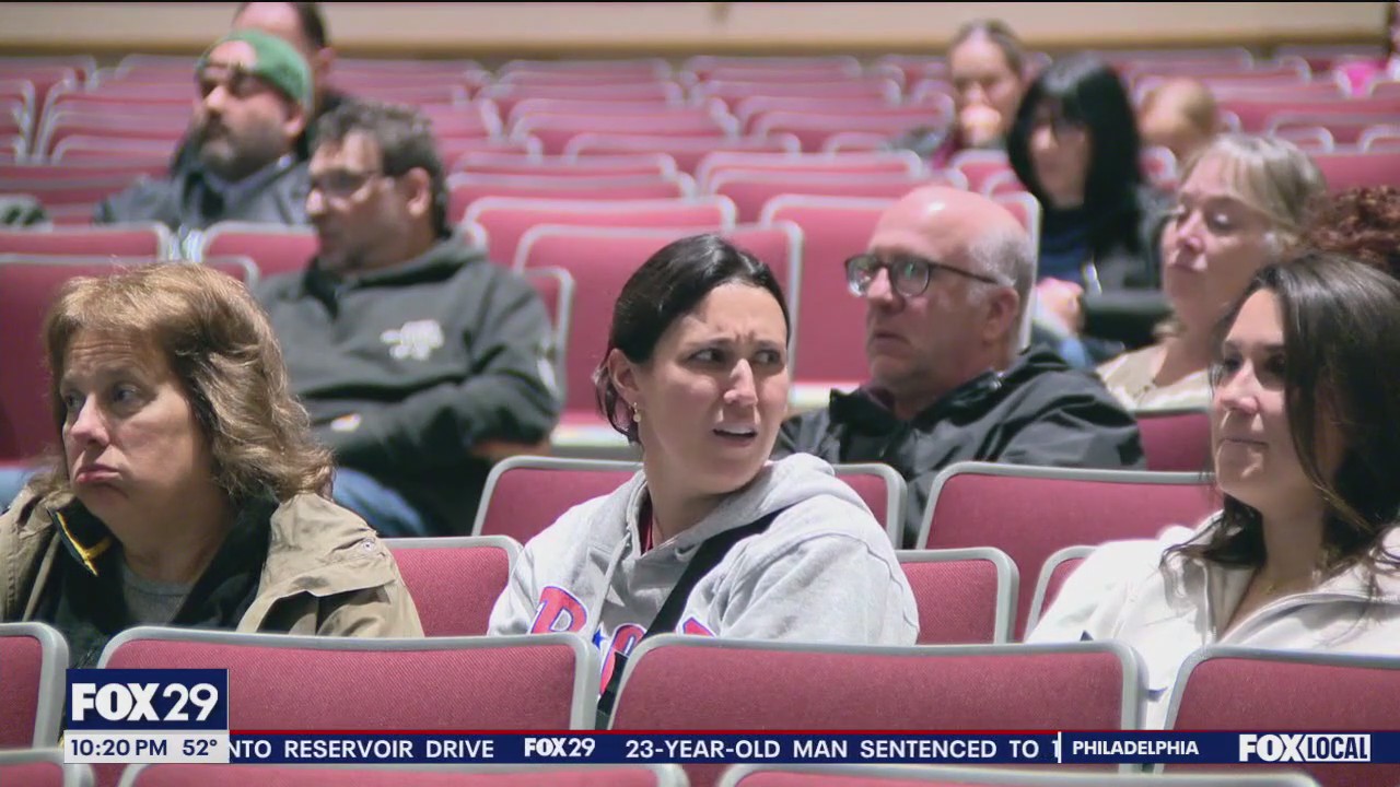 Montgomery County residents fired up after township cancels 4th of July parade