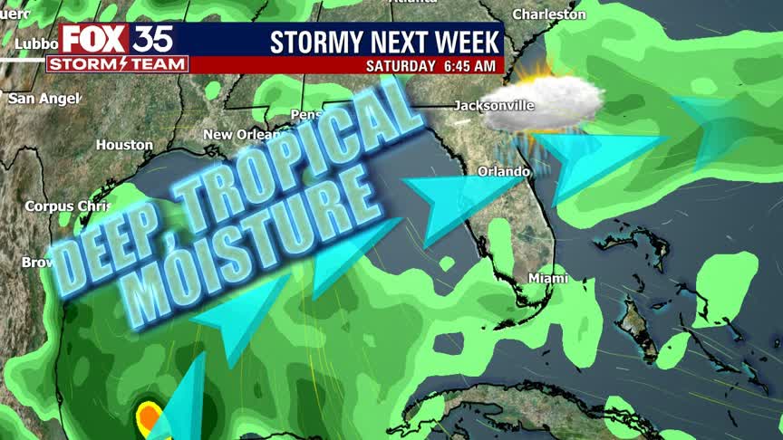 Tracking the Tropics: June 10, 2021