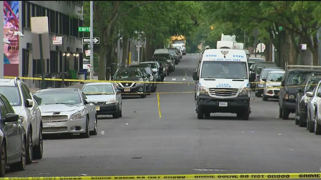 Teen suspect sought in 16-year-old's shooting death