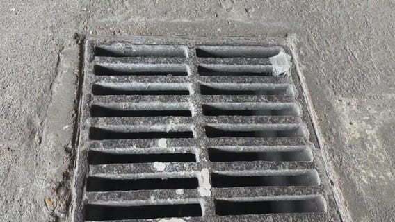 Galveston residents say apartments made them violently sick