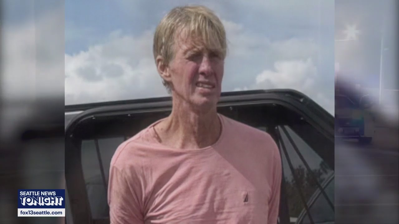 Trial begins for man accused of trying to kill Trump