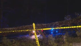 Widespread power outage 7 a.m. update