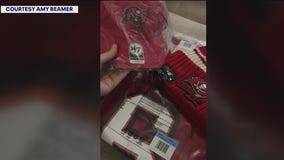 Social media brings Christmas wishes to foster kids