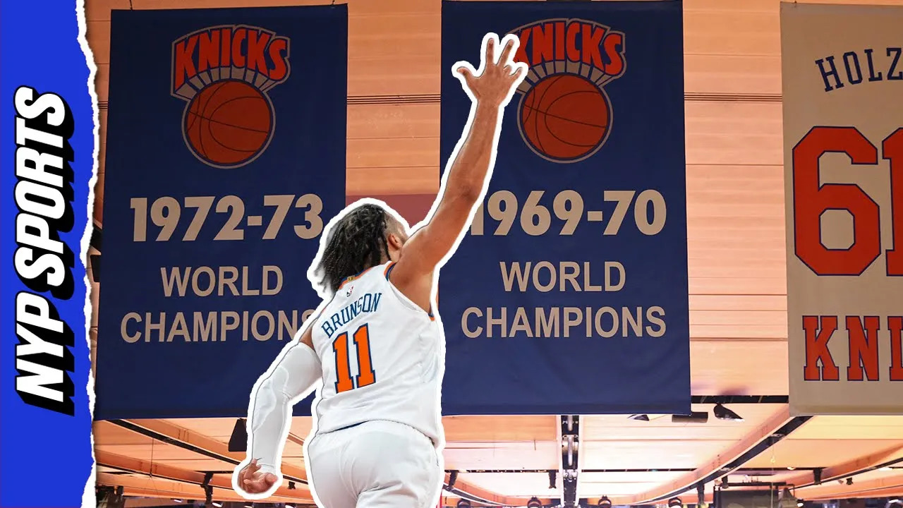 Is 2026 the Knicks' best shot at a championship?