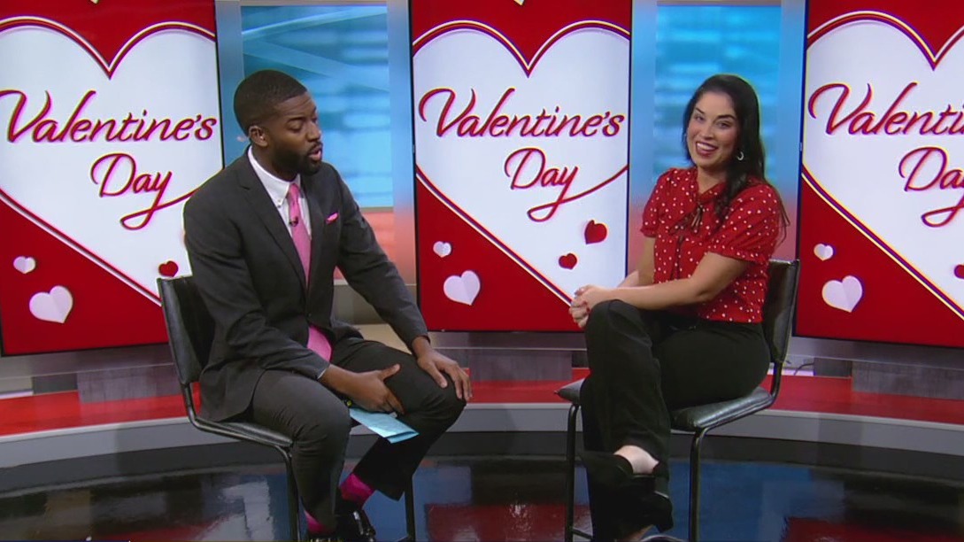 Lowkey ways to celebrate love