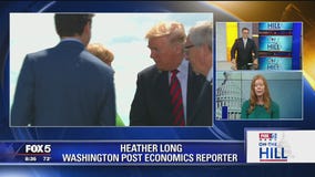 President Trump attends G7 Summit ahead of North Korean Summit in Singapore