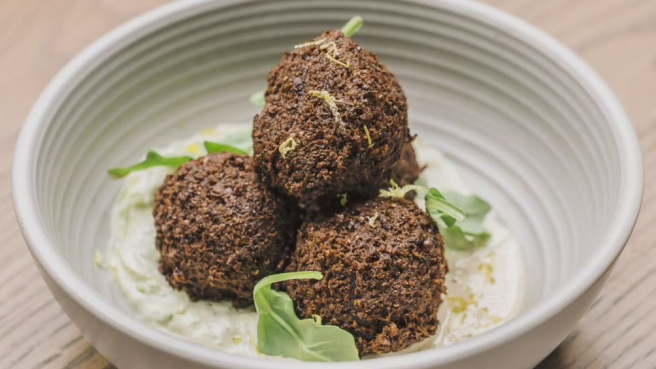 Chicago-based Aba bringing Mediterranean cuisine to Austin