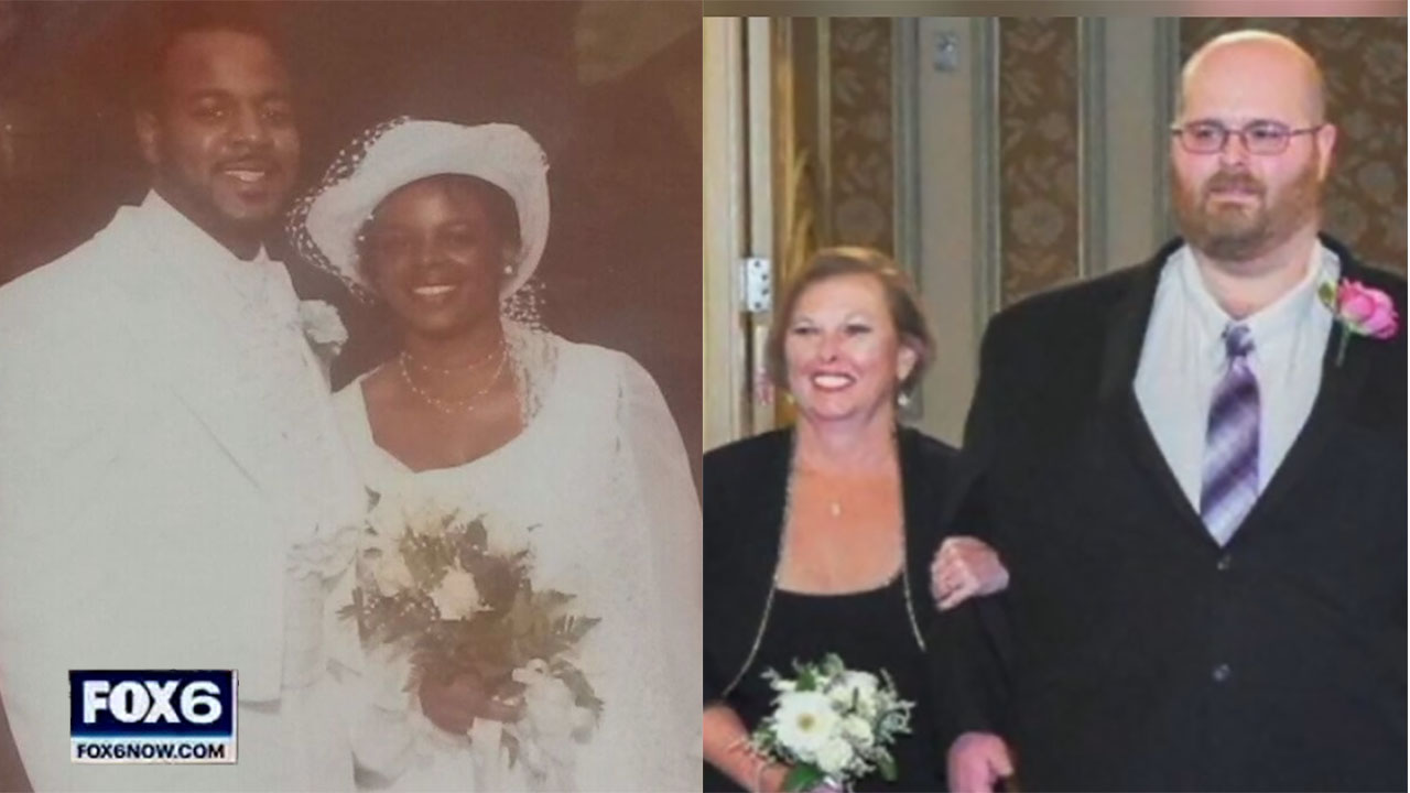 Loved ones reflect on Wisconsin lives lost to COVID-19