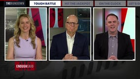 Enough Said: Playoff time for Wolves & Wild, can Twins keep winning?