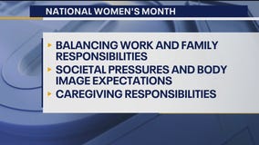 How to Balance Work and Family Responsibilities