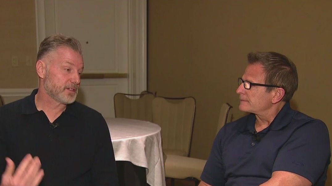 One-on-one with Bears Head Coach Matt Eberflus