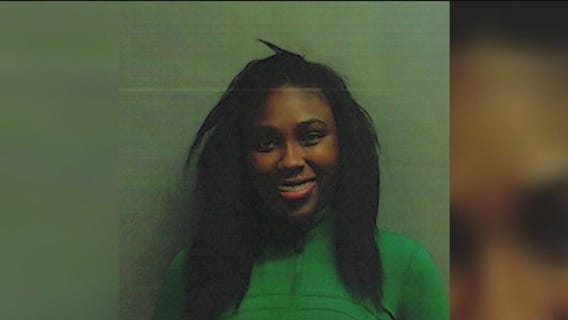 Woman facing multiple charges after police chase on Dan Ryan